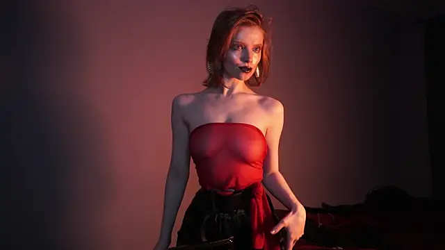 ginger hugs online show from March 2025 10:10:01 PM