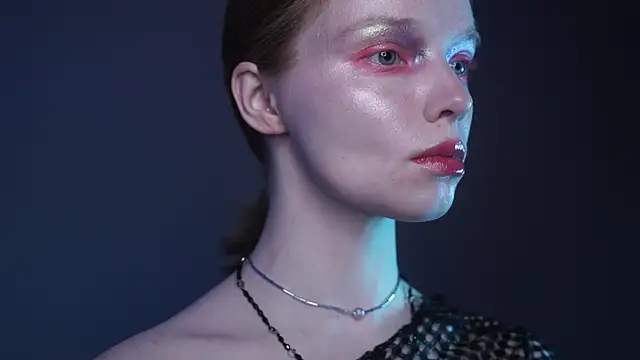 ginger hugs online show from March 2025 10:06:02 PM