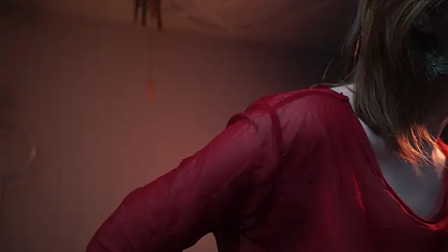 ginger hugs online show from November 2025 10:04:01 PM