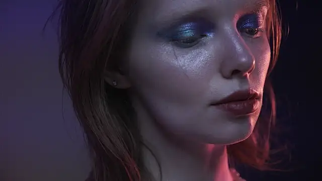 ginger hugs online show from November 2025 10:14:02 PM