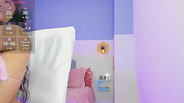 Chloe fischer  online show from September 2025 02:53:02 PM