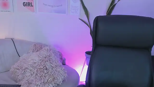 MissSussy online show from February 2025 09:23:01 AM