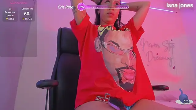 MissSussy online show from March 2025 09:18:01 AM