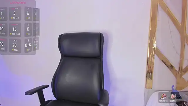 MissSussy online show from March 2025 09:14:01 AM