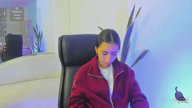 MissSussy online show from March 2025 03:09:02 AM