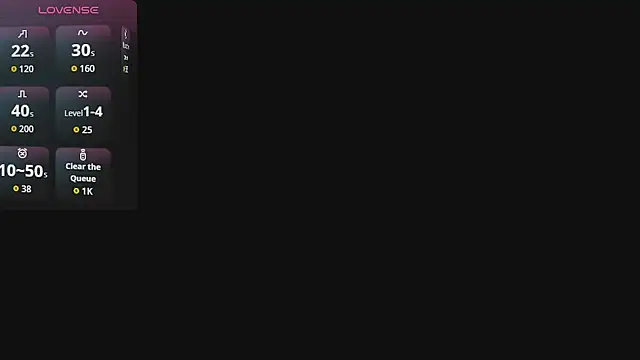 MissSussy online show from September 2025 11:32:01 AM