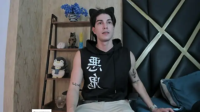 Karimferrer online show from April 2026 01:14:01 AM