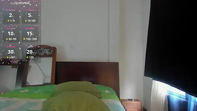 latinaStepmom online show from October 2025 07:23:02 PM