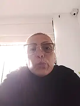 BrendaSex Hot online show from October 2025 05:41:02 PM