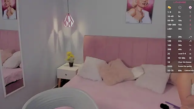 Snapshot of sophie_alice_ chatting on March 2025 12:30:02 PM sophie alice online show from March 2025 12:30:02 PM