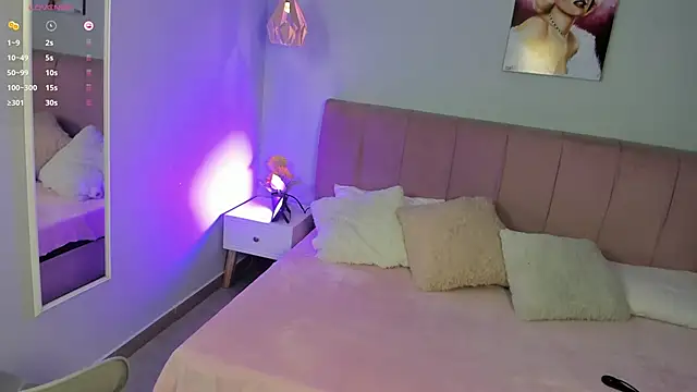 Snapshot of sophie_alice_ chatting on September 2025 12:51:01 PM sophie alice online show from September 2025 12:51:01 PM