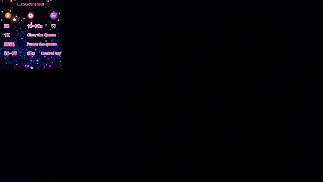 Hanha00 online show from March 2025 12:58:02 AM