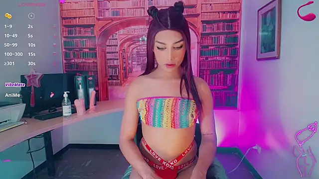 caribbean passion  online show from February 2026 11:18:01 AM