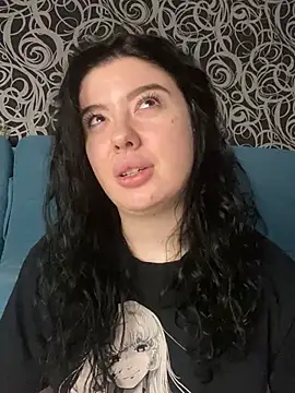 Kimi Ass online show from December 2024 02:52:01 AM