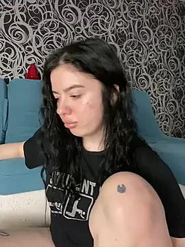 Kimi Ass online show from December 2024 02:13:01 PM