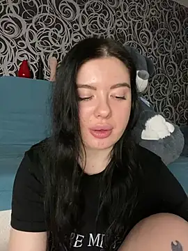 Kimi Ass online show from February 2025 03:43:01 PM