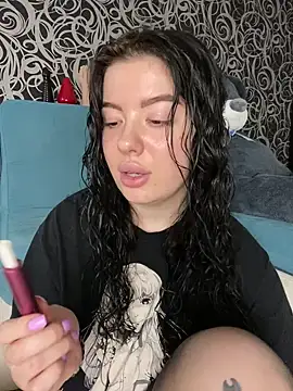 Kimi Ass online show from March 2025 12:37:01 PM