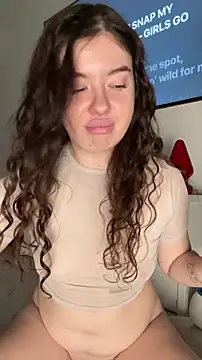 Kimi Ass online show from December 2025 01:49:02 PM