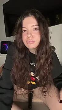 Kimi Ass online show from February 2026 12:03:01 PM