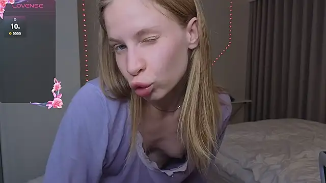 Elis Fox online show from January 2026 09:03:02 AM