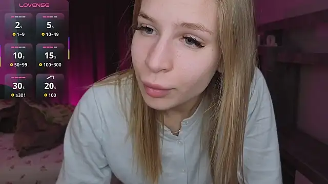 Elis Fox online show from March 2026 11:04:02 AM