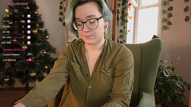 alisahug online show from December 2024 09:13:02 AM