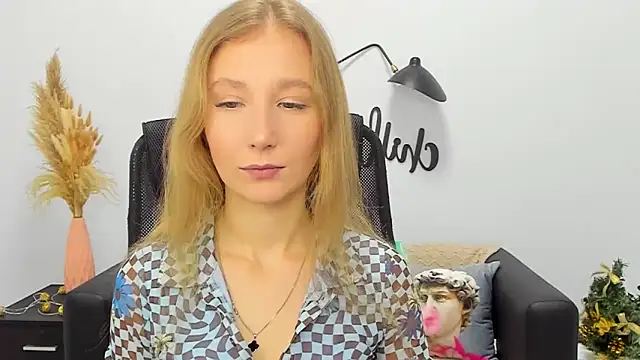 LolaWilsons online show from January 2025 07:20:02 AM