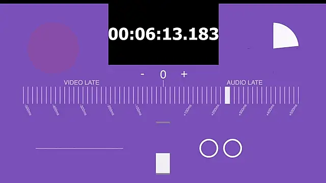 streamy test15 online show from March 2025 11:29:02 AM