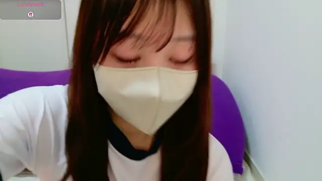 sara-a-jp online show from November 2025 09:42:01 AM