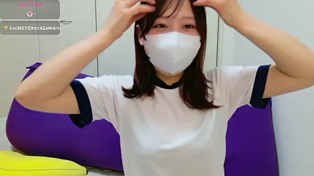 sara-a-jp online show from March 2026 09:12:01 AM