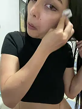 gabyaridi online show from December 2024 11:01:02 PM