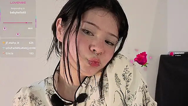 Snapshot of sweet_soup chatting on May 2026 01:56:01 AM sweet soup online show from May 2026 01:56:01 AM