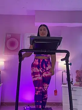 AshleyFerrer online show from February 2025 08:31:01 PM