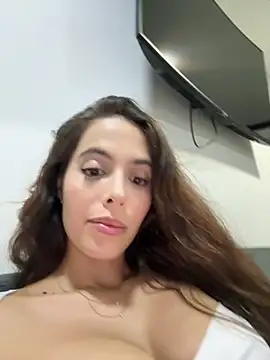 Amber Rush  online show from October 2025 08:04:01 PM