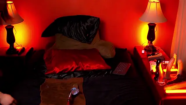 JenniferCD online show from March 2025 07:15:02 PM