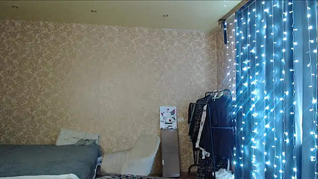 GoddessKassie online show from November 2025 09:35:02 PM