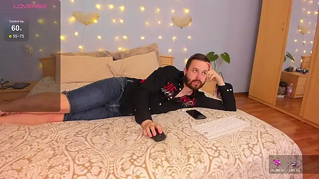 NikkiNSerdron online show from January 2025 03:45:01 AM