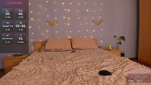 NikkiNSerdron online show from March 2025 03:12:02 AM