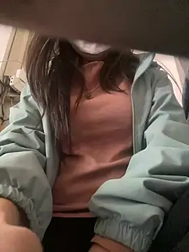 Tuongvy05 online show from December 2024 04:44:01 AM