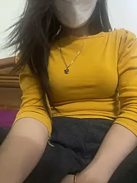 Tuongvy05 online show from January 2025 06:06:01 PM