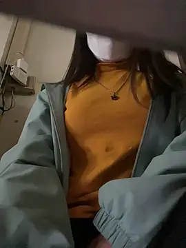 Tuongvy05 online show from January 2025 05:04:01 PM