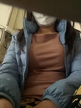 Tuongvy05 online show from February 2025 08:36:02 AM