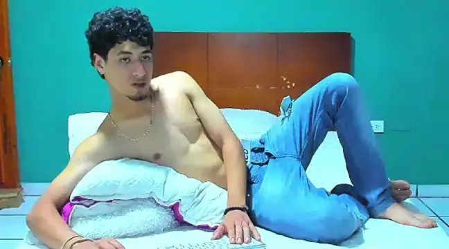 Chandler ken online show from March 2025 01:58:02 AM