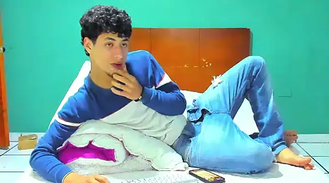 Chandler ken online show from March 2025 05:14:02 AM