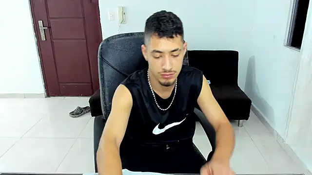 Chandler ken online show from February 2026 01:15:01 AM