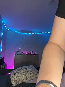 Evaaa Babiesss online show from March 2026 06:56:01 PM