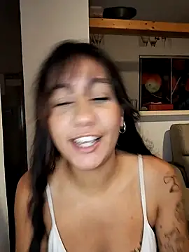 Snapshot of blvckbabyweed07 chatting on September 2025 10:11:01 PM blvckbabyweed07 online show from September 2025 10:11:01 PM