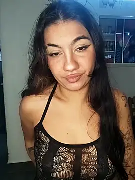 Snapshot of blvckbabyweed07 chatting on December 2025 12:07:02 AM blvckbabyweed07 online show from December 2025 12:07:02 AM