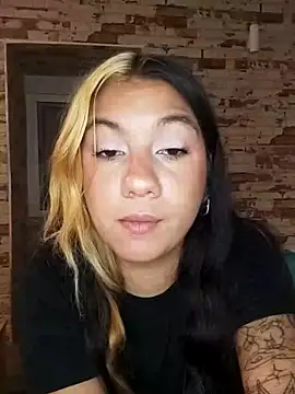 Snapshot of blvckbabyweed07 chatting on April 2026 09:01:01 PM blvckbabyweed07 online show from April 2026 09:01:01 PM