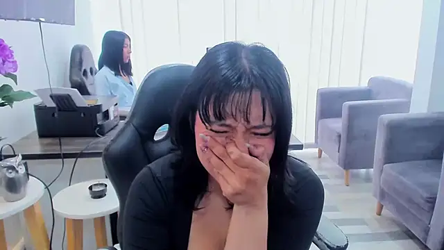 Snapshot of SamantaG chatting on January 2026 03:16:01 PM SamantaG online show from January 2026 03:16:01 PM